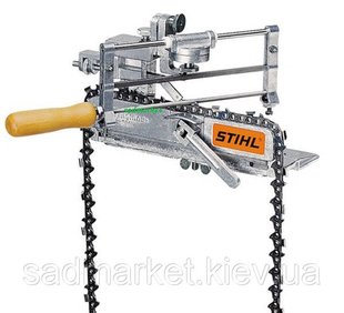 Ручний верстат заточний STIHL FG2 56040007501 фото