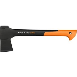 Сокира Fiskars X10 S 473 мм 1 кг (1015619) 1015619 фото