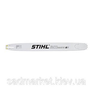 Шина STIHL Rollomatic ES (71 см; 1,6 мм; 3/8") 91E 30030006038 фото