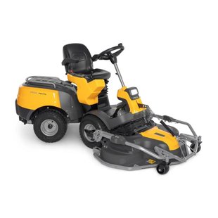 Райдер бензиновий STIGA ParkPro900WX ParkPro900WX фото