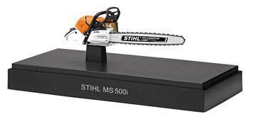 Модель бензопили STIHL MS500i 04209600001 фото