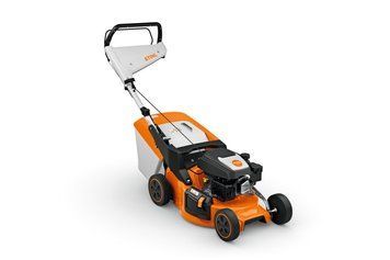 Газонокосилка бензиновая Stihl RM 248.3 (WB210113405) WB210113405 фото
