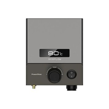 Умный нагреватель EcoFlow PowerGlow 3.5 KW PowerGlow-3.5kW-P3-EU фото