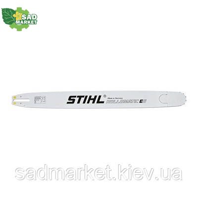 Шина STIHL Rollomatic ES (71 см; 1,6 мм; 3/8") 91E 30030006038 фото