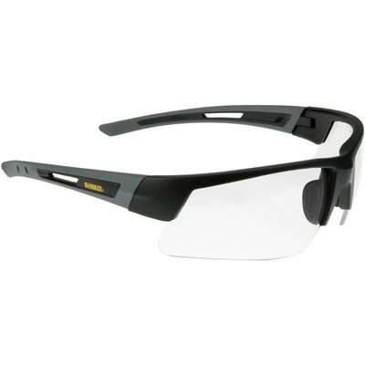 Очки защитные DeWALT Crosscut™ тонированные серые DPG100-9D фото