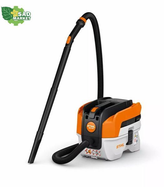 Акумуляторний пилосос STIHL SEA 50 L SA080117301 фото