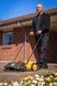 Подметальная машина механическая Texas Sweeper MS550 TXZ MS550 фото 7