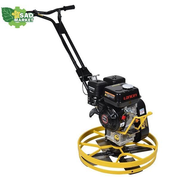 Затиральна машина бензинова ENERSOL EPT-570L EPT-570L фото