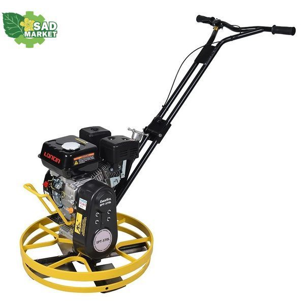 Затиральна машина бензинова ENERSOL EPT-570L EPT-570L фото
