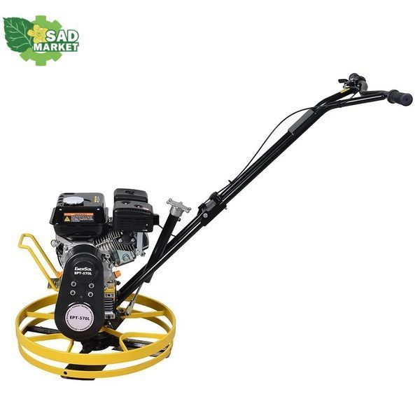 Затиральна машина бензинова ENERSOL EPT-570L EPT-570L фото