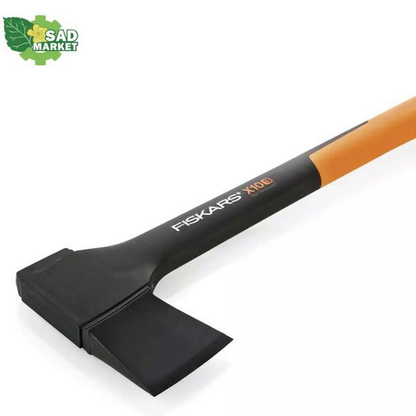 Топор Fiskars X10 S 473 мм 1 кг (1015619) 1015619 фото
