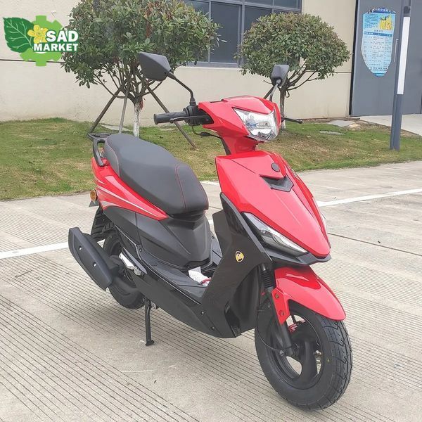 Скутер бензиновый FORTE NEW JOG 80CC 130716 фото