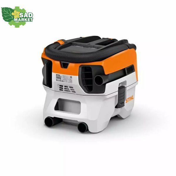 Акумуляторний пилосос STIHL SEA 50 L SA080117301 фото
