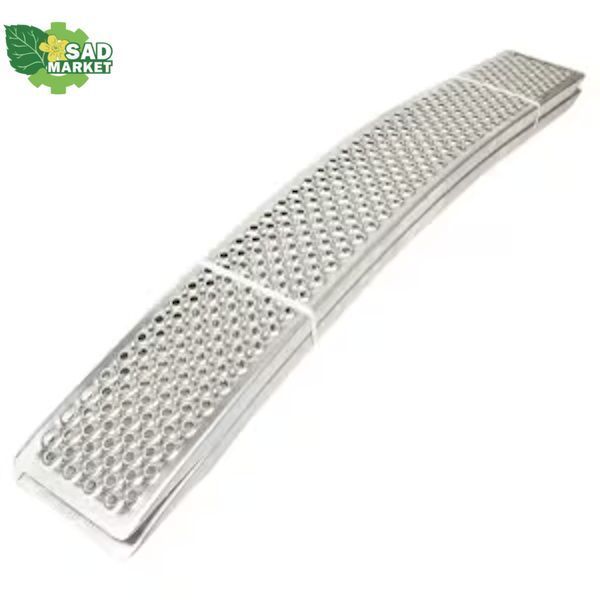 Рампи вигнуті 1,5 м х 450 кг RC15500 фото