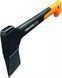 Топор Fiskars X10 S 473 мм 1 кг (1015619) 1015619 фото 4