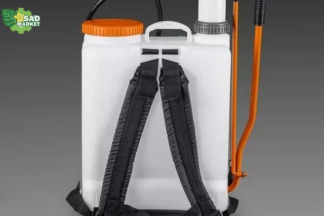 Опрыскиватель ранцевый HUSQVARNA 320SM 9706507-01 фото