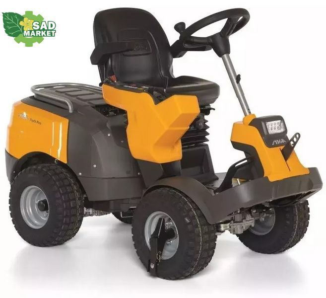 Райдер бензиновий STIGA ParkPro900WX ParkPro900WX фото