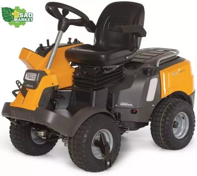 Райдер бензиновий STIGA ParkPro900WX ParkPro900WX фото