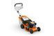 Газонокосарка бензинова Stihl RM 248.3 (WB210113405) WB210113405 фото 1