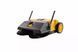 Подметальная машина механическая Texas Sweeper MS550 TXZ MS550 фото 3