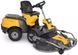 Райдер бензиновий STIGA ParkPro900WX ParkPro900WX фото 2