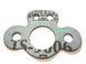 Прокладка карбюратора мотокоси OLEO-MAC 746, 753, 755, EFCO 8460, 8550 61110008 фото 1