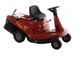 Трактор садовый (райдер) Eurosystems Slalom 76, Loncin 352 OHV 955230200 фото 4