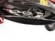 Трактор садовый (райдер) Eurosystems Slalom 76, Loncin 352 OHV 955230200 фото 16