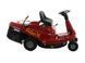 Трактор садовый (райдер) Eurosystems Slalom 76, Loncin 352 OHV 955230200 фото 10