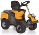 Райдер бензиновый STIGA ParkPro900WX ParkPro900WX фото 5