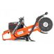 Бензорез Husqvarna Construction K760 Cut-n-Break + EL35 (9671957-01) 9671957-01 фото 3