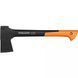 Топор Fiskars X10 S 473 мм 1 кг (1015619) 1015619 фото 1