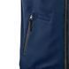 Жилет флисовый Husqvarna Softshell мужской, темно-синий, р S-46 5951026-02 фото 4