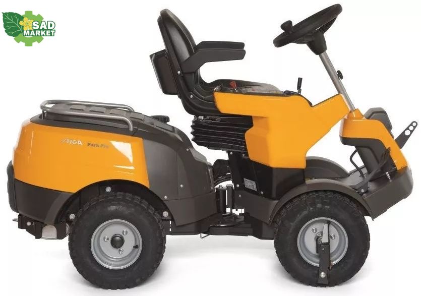 Райдер бензиновий STIGA ParkPro900WX ParkPro900WX фото