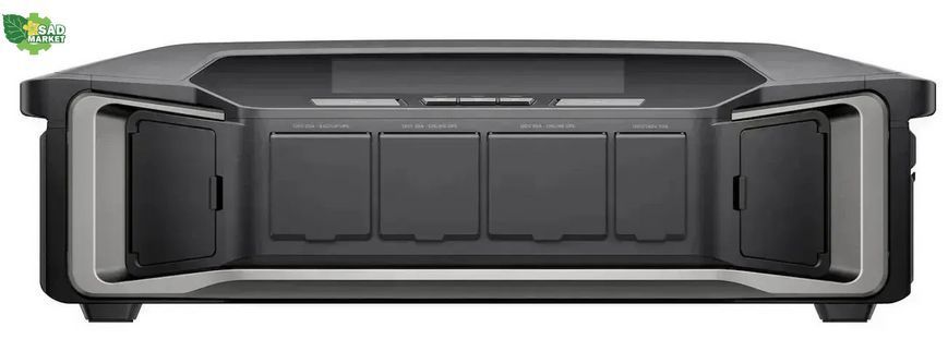Інвертор EcoFLow DELTA Pro ULTRA EFDeltaProUltra-EU фото