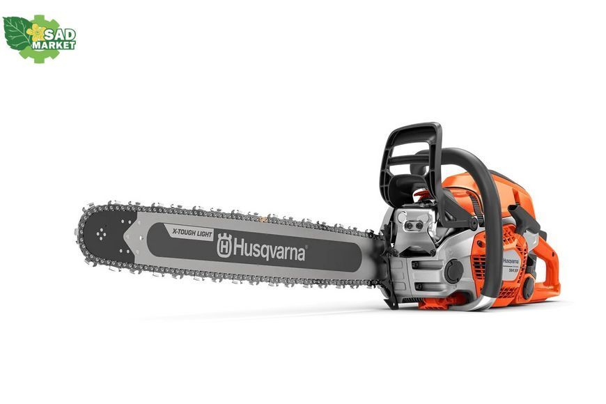 Бензопила Husqvarna 564XP 9707114-18 фото