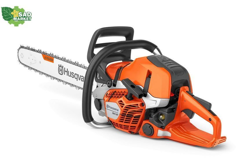 Бензопила Husqvarna 564XP 9707114-18 фото