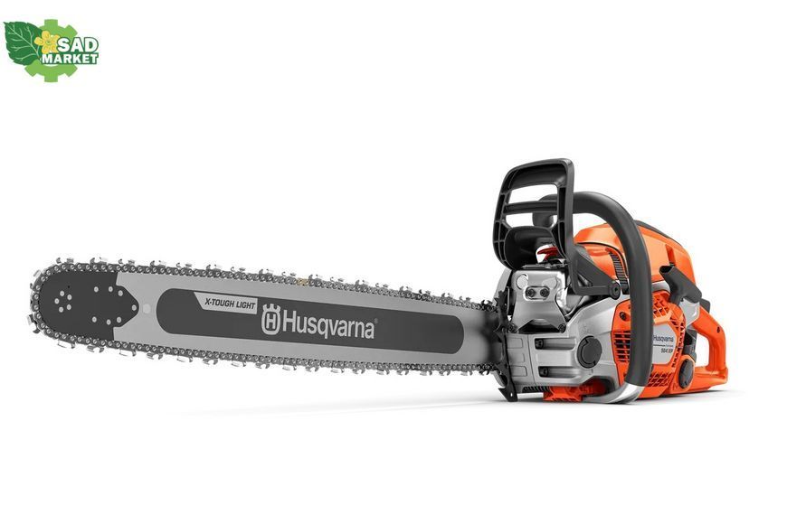 Бензопила Husqvarna 564XP 9707114-18 фото