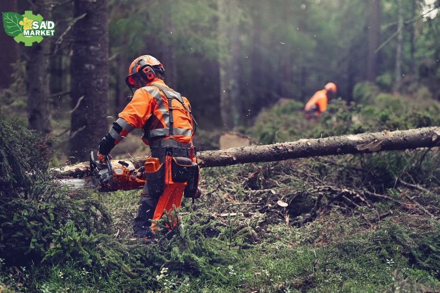 Бензопила Husqvarna 564XP 9707114-18 фото