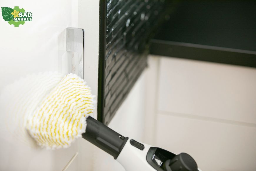 Пароочиститель Karcher SC 1 1.516-400.0 фото