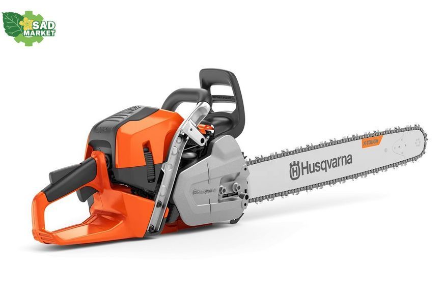 Бензопила Husqvarna 564XP 9707114-18 фото