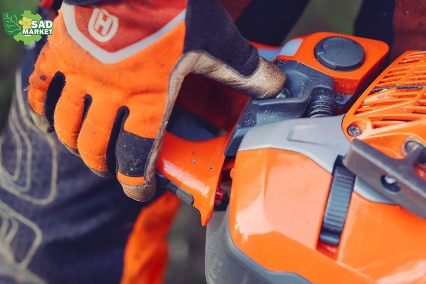 Бензопила Husqvarna 564XP 9707114-18 фото