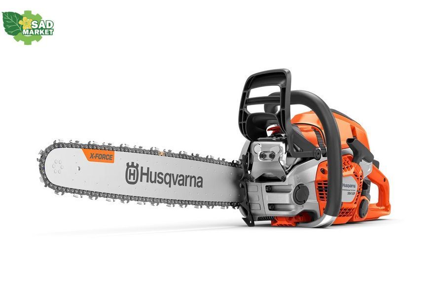 Бензопила Husqvarna 564XP 9707114-18 фото