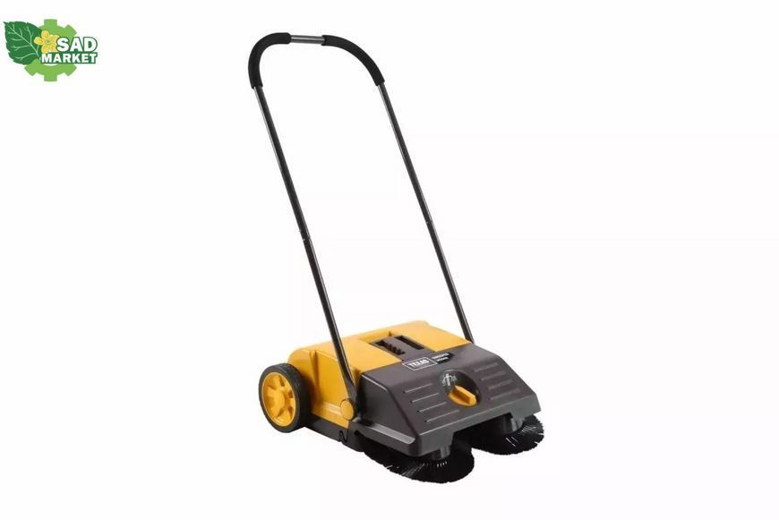 Подметальная машина механическая Texas Sweeper MS550 TXZ MS550 фото