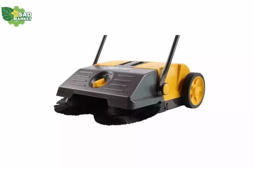 Подметальная машина механическая Texas Sweeper MS550 TXZ MS550 фото