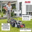 Газонокосарка акумуляторна AL-KO 51.4 Li SP Comfort (АКБ та ЗП)