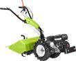 Мотоблок (трактор 2-х колесный) бензиновый GRILLO G 84 (Honda GX200) (8BQ9T) 8BQ9T фото