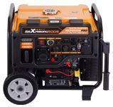Генератор інверторний maXpeedingrods MXR6000i MXR6000 фото