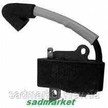 Катушка зажигания (магнето) бензопилы HUSQVARNA 135, 140 5767056-02 фото