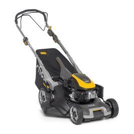 Бензиновая газонокосилка STIGA Twinclip950V Twinclip950V фото